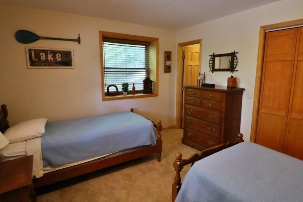 The Crows Nest Villa Lake Lure Luaran gambar