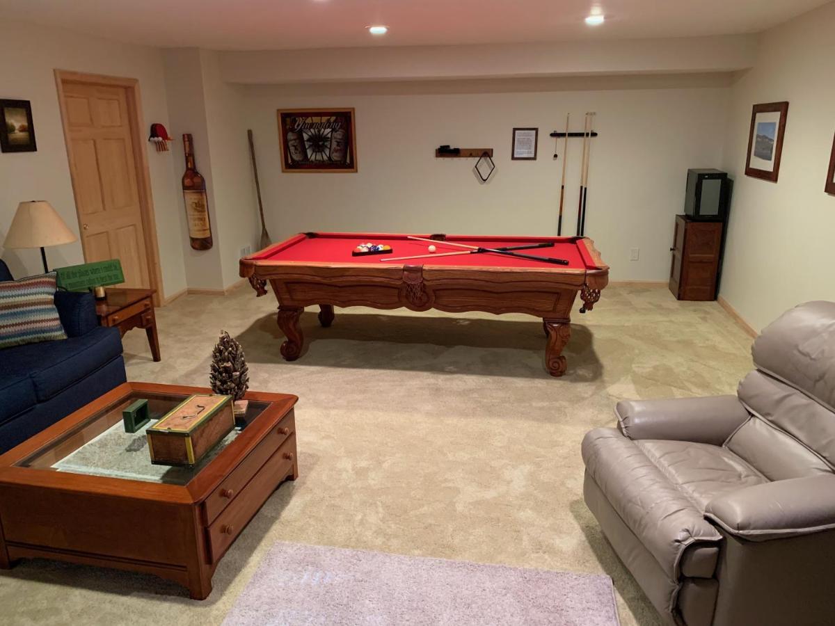 The Crows Nest Villa Lake Lure Luaran gambar