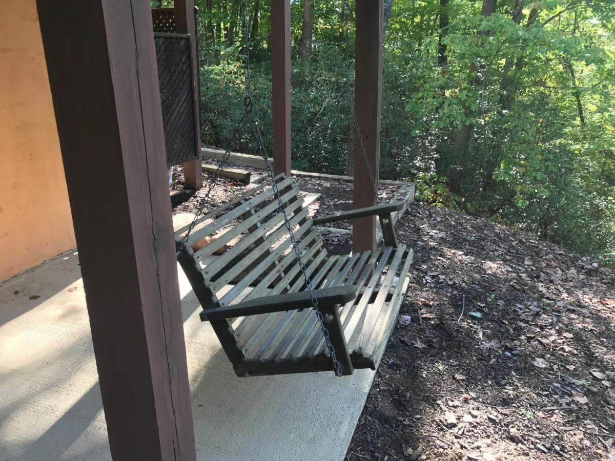 The Crows Nest Villa Lake Lure Luaran gambar