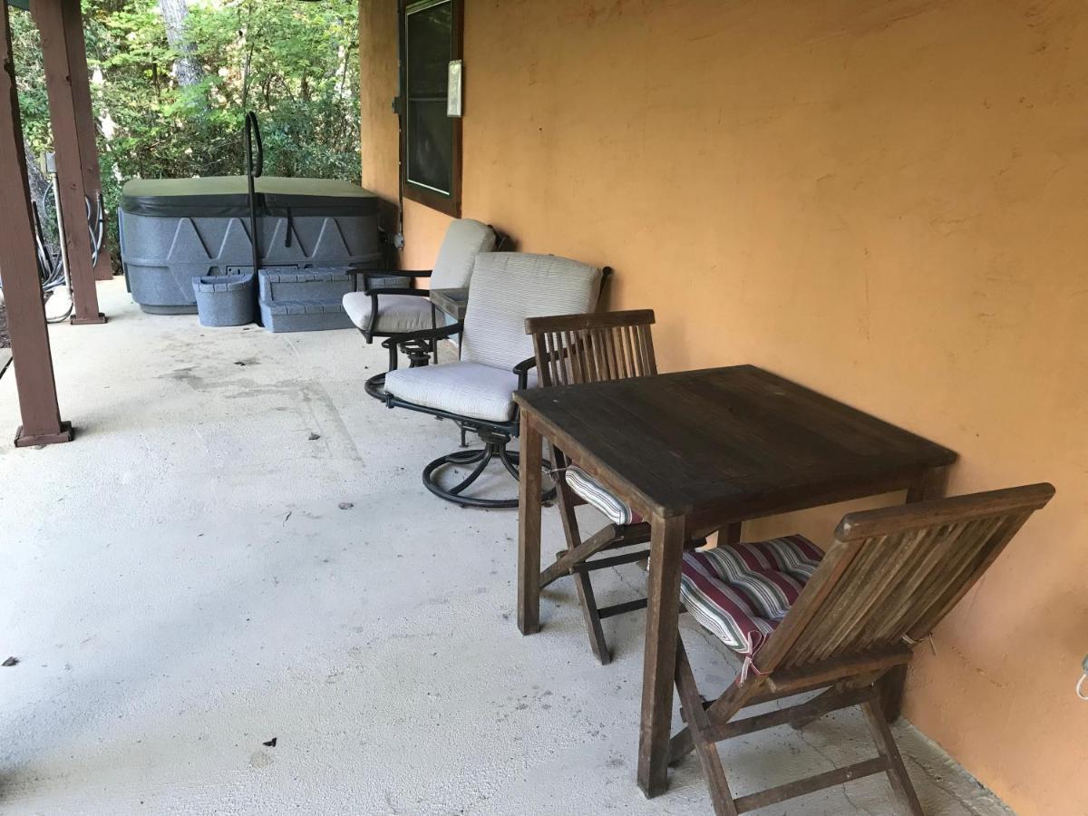 The Crows Nest Villa Lake Lure Luaran gambar