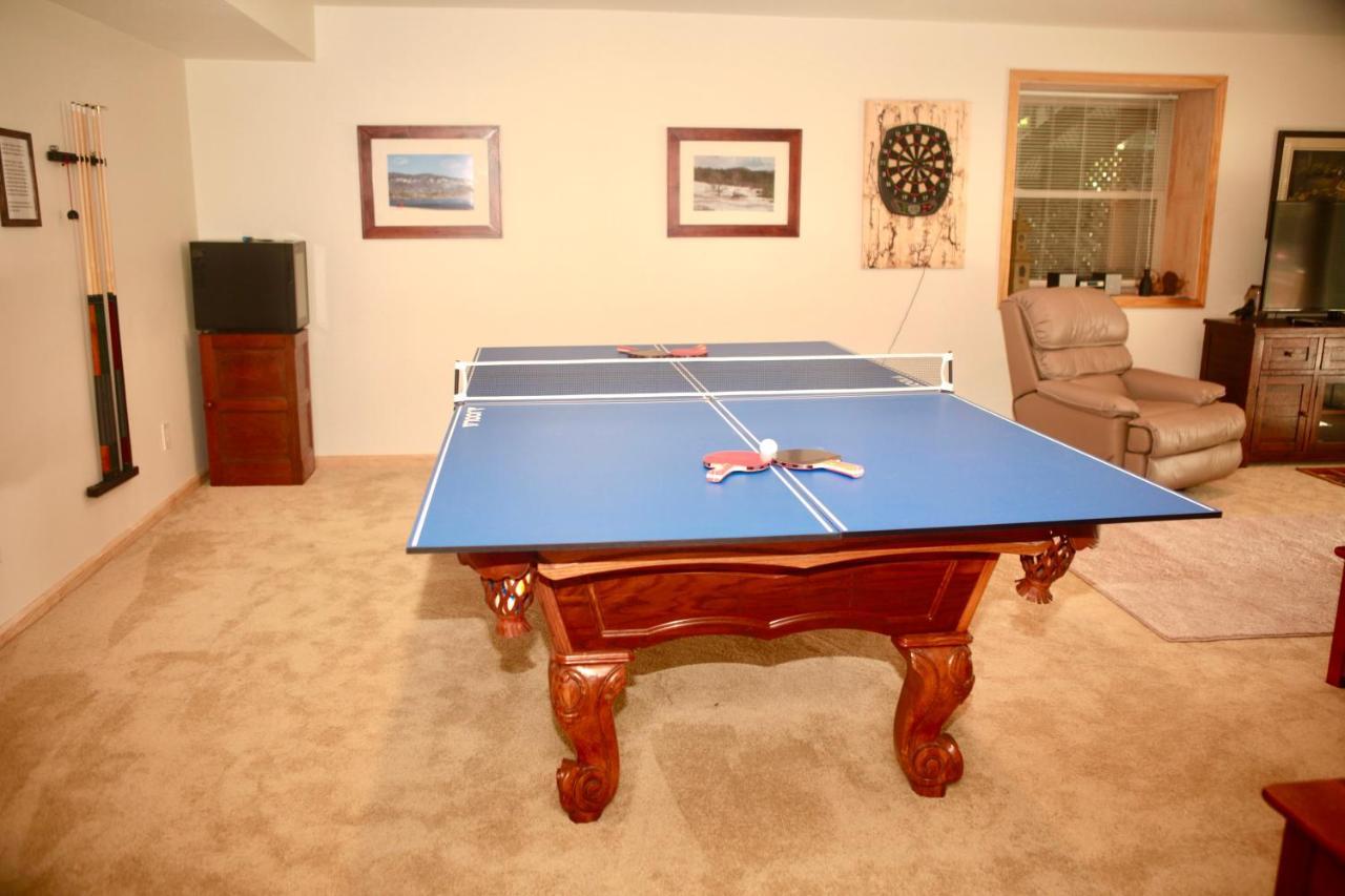 The Crows Nest Villa Lake Lure Luaran gambar